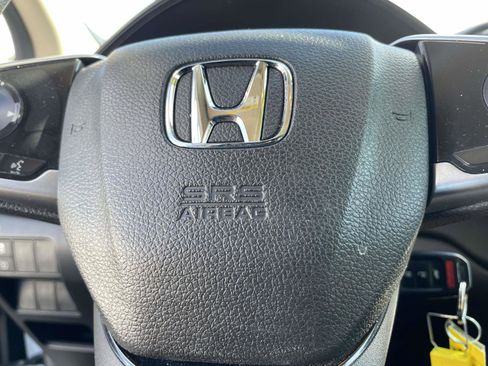 Certified 2017 Honda CR-V LX image 20