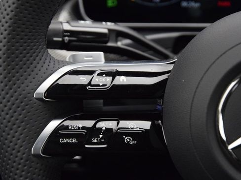 New 2026 Mercedes-Benz CLE 450 4MATIC Cabriolet image 22