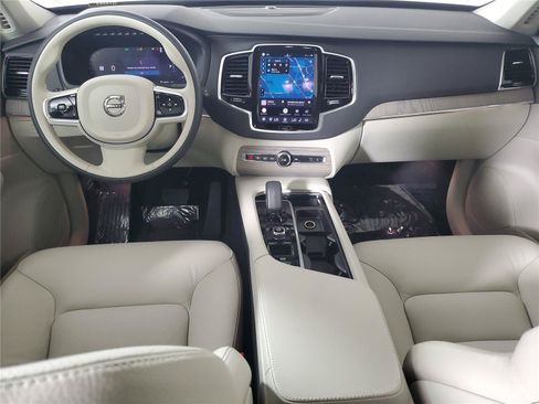 Certified 2025 Volvo XC90 B5 Plus w/ Protection Package AWD/4WD image 14