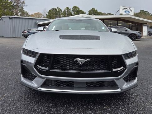 New 2026 Ford Mustang GT Premium RWD image 2