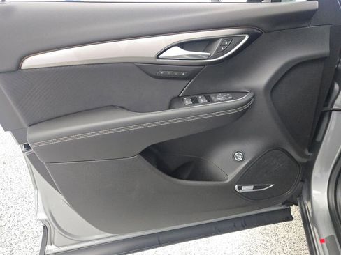 New 2026 Buick Envision Sport Touring image 22