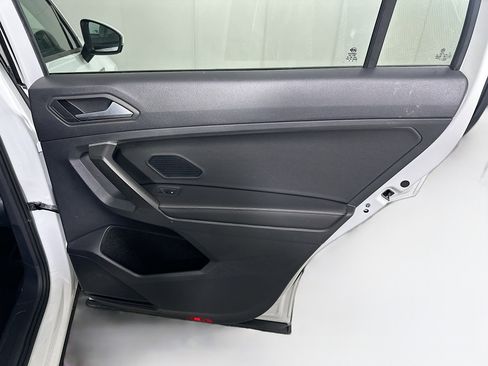 Used 2024 Volkswagen Tiguan S image 29