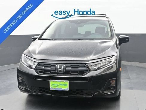 Used 2025 Honda Odyssey EX-L image 3