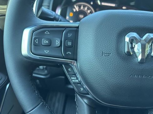 New 2026 RAM 1500 Laramie w/ Night Edition image 28