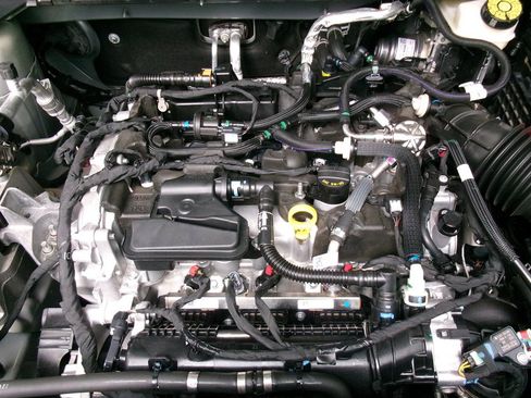Used 2024 Ford Bronco Sport Outer Banks w/ Tech Package AWD/4WD image 43