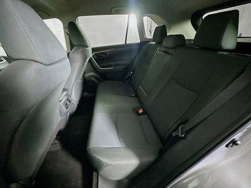 Used 2024 Toyota RAV4 LE image 26