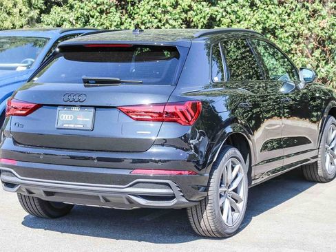 Used 2025 Audi Q3 2.0T Premium w/ Convenience Package AWD/4WD image 8