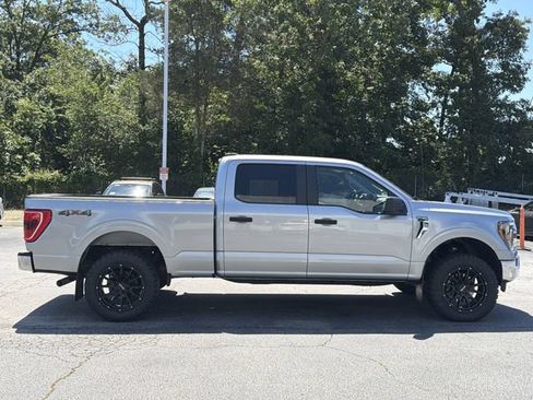 Used 2023 Ford F150 XLT AWD/4WD image 6
