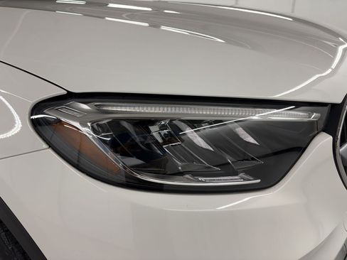 Certified 2025 Mercedes-Benz GLC 350e 4MATIC image 12