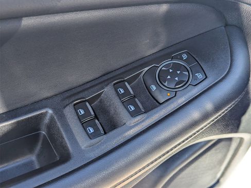 Certified 2023 Ford Edge SEL image 30