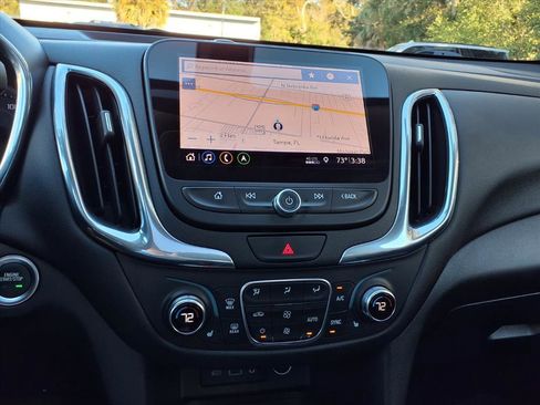 Used 2019 Chevrolet Equinox LT w/ Sun & Navigation Package image 23