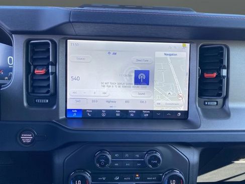 New 2025 Ford Bronco Raptor image 18