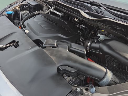 Certified 2022 Honda Odyssey Elite image 20
