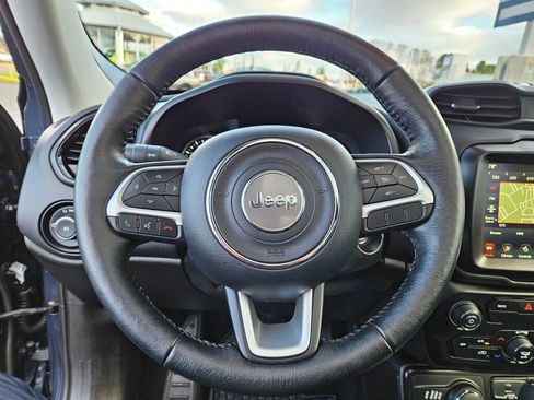 Used 2023 Jeep Renegade Altitude w/ Sun/Sound Group image 19