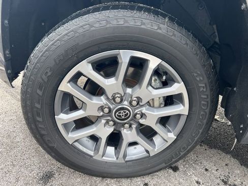Used 2023 Toyota Tundra 1794 Edition image 44
