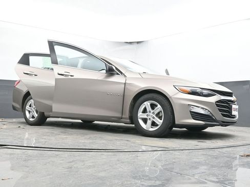 Used 2023 Chevrolet Malibu LT image 63