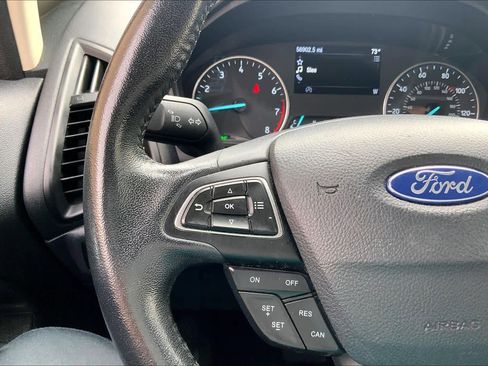 Used 2019 Ford EcoSport SE image 24