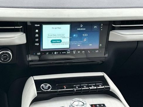 New 2026 Lincoln Navigator Reserve AWD/4WD image 16