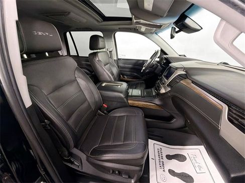 Used 2019 GMC Yukon Denali image 27