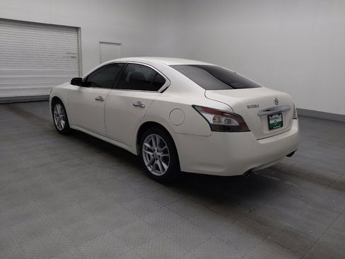 Used 2014 Nissan Maxima 3.5 S FWD image 3