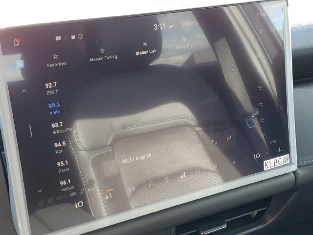 New 2026 MAZDA CX-5 Preferred AWD/4WD image 15