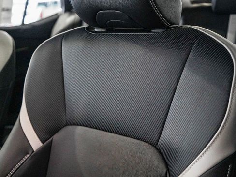 New 2026 Toyota Camry SE FWD image 27
