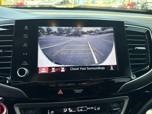 Certified 2023 Honda Ridgeline Black Edition image 25
