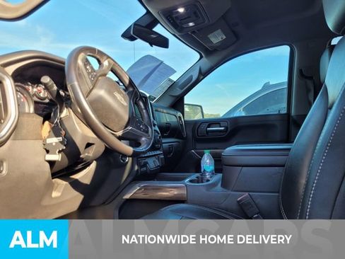 Used 2020 Chevrolet Silverado 1500 RST w/ All-Star Edition image 5