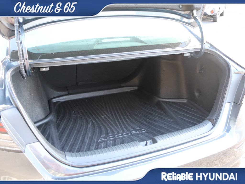 Used 2023 Honda Accord EX-L image 15