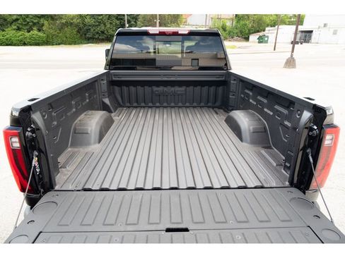 New 2026 GMC Sierra 3500 Denali image 36