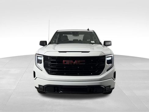 Used 2024 GMC Sierra 1500 Elevation w/ Max Trailering Package AWD/4WD image 5