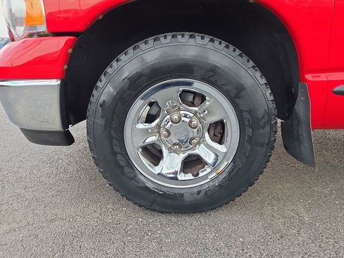 Used 2005 Dodge Ram 1500 Truck SLT w/ Trailer Tow Group RWD image 10