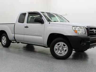 Used 2010 Toyota Tacoma 2WD Access Cab