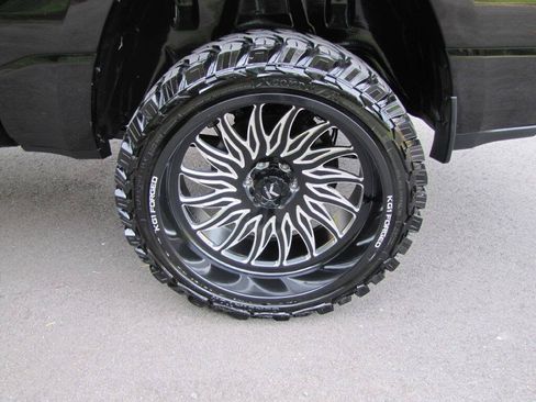 Used 2022 RAM 1500 Big Horn AWD/4WD image 27