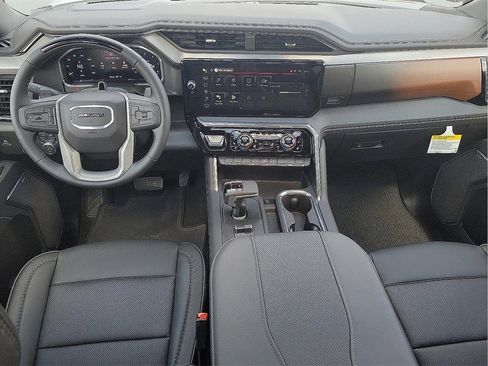 New 2026 GMC Sierra 1500 Denali image 11