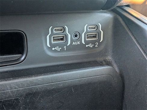 Certified 2021 RAM 1500 Laramie w/ Advanced Safety Group image 22