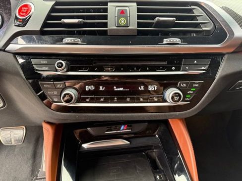 Used 2020 BMW X4 M Competition w/ Executive Package image 17