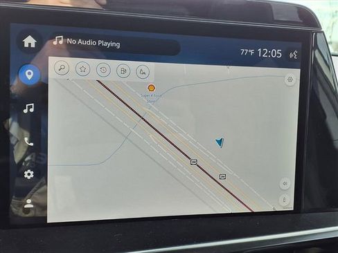 New 2026 Subaru Outback Limited image 17