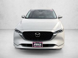 Used 2025 MAZDA CX-5 AWD 2.5 S w/ Select Package video 2