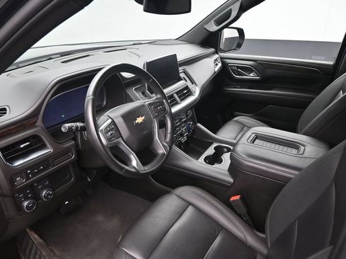Used 2023 Chevrolet Tahoe LT AWD/4WD image 19