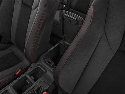 New 2026 Subaru WRX Limited AWD/4WD image 10