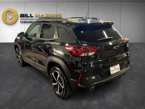 Used 2023 Chevrolet TrailBlazer RS image 12