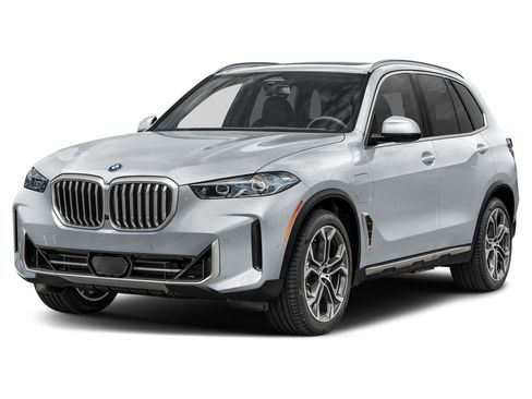New 2026 BMW X5 xDrive50e w/ M Sport Package AWD/4WD image 28
