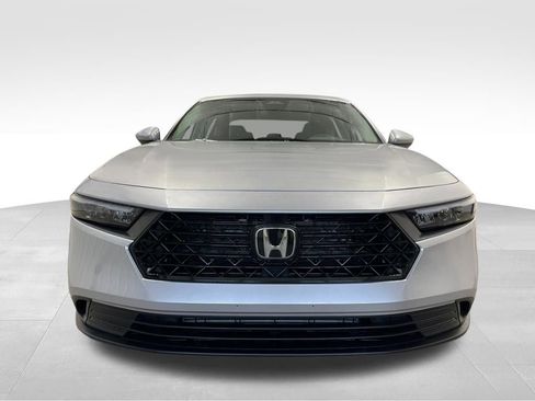 New 2026 Honda Accord LX image 9