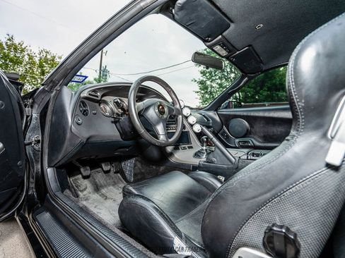 Used 1997 Toyota Supra Turbo RWD image 77