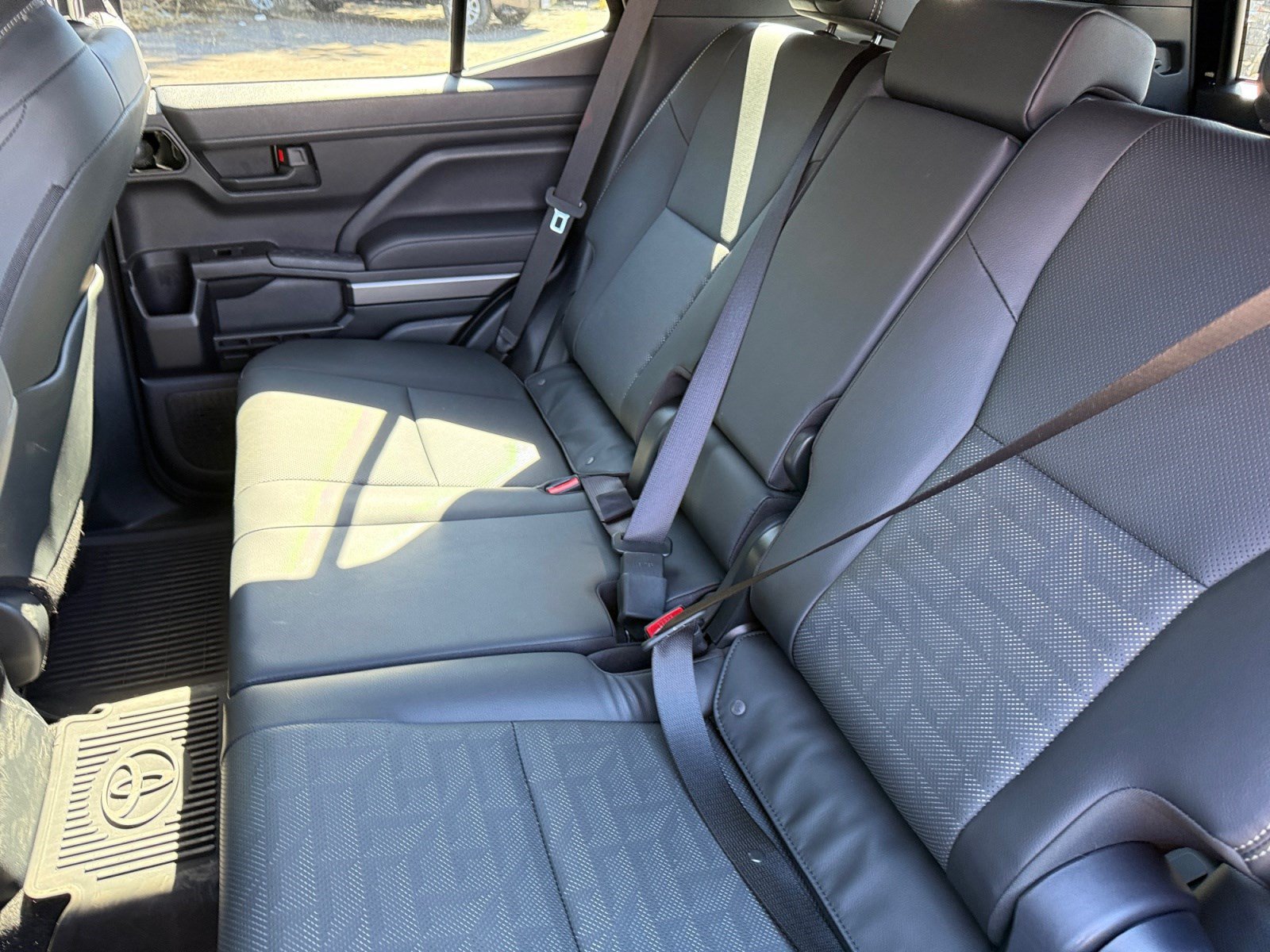 Certified 2026 Toyota 4Runner TRD Sport Premium AWD/4WD image 17