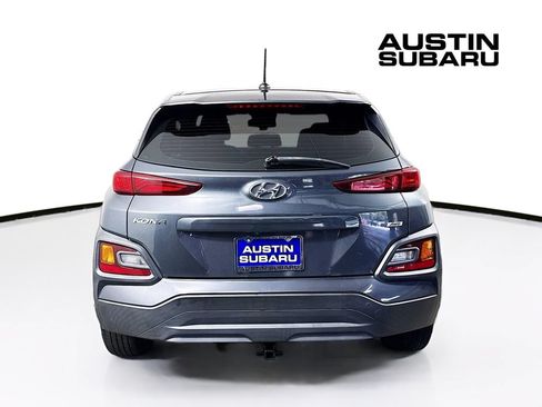 Used 2020 Hyundai Kona SE AWD/4WD image 6