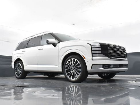 New 2026 Hyundai Palisade Calligraphy image 33