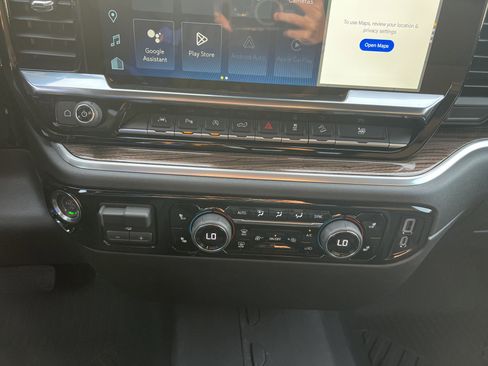 New 2026 Chevrolet Silverado 1500 LT w/ All Star Edition Plus image 8