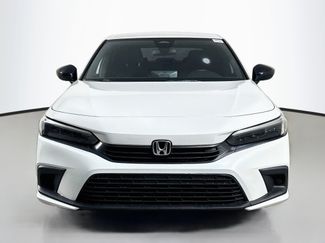 Used 2024 Honda Civic Sport video 2